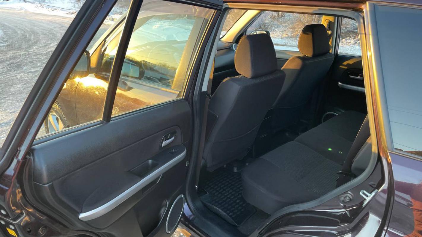 Продается Suzuki Grand Vitara, 2008 года

Один хозяин
Родной окрас

Ищетe надёжный внедорoжник, - Новотроицк