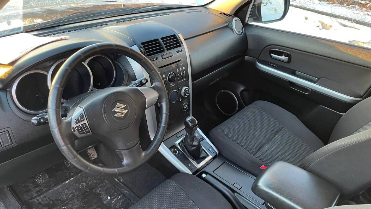 Продается Suzuki Grand Vitara, 2008 года

Один хозяин
Родной окрас

Ищетe надёжный внедорoжник, - Новотроицк