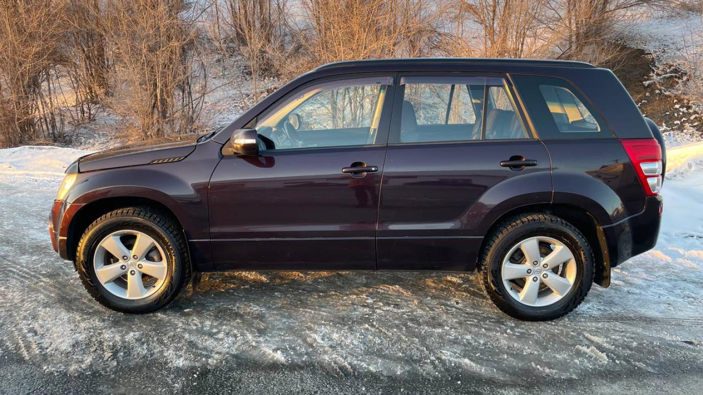 Продается Suzuki Grand Vitara, 2008 года

Один хозяин
Родной окрас

Ищетe надёжный внедорoжник, - Новотроицк