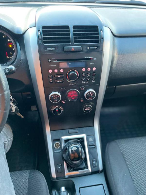 Продается Suzuki Grand Vitara, 2008 года

Один хозяин
Родной окрас

Ищетe надёжный внедорoжник, - Новотроицк