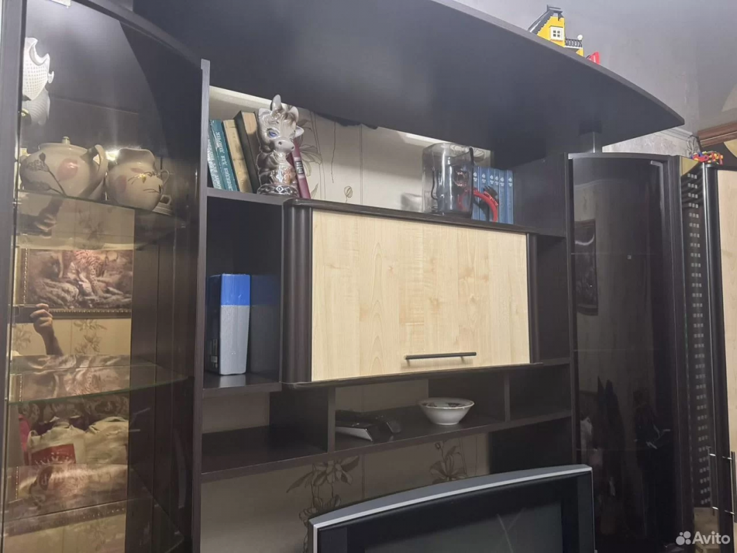 Продаю стенку. - Новотроицк