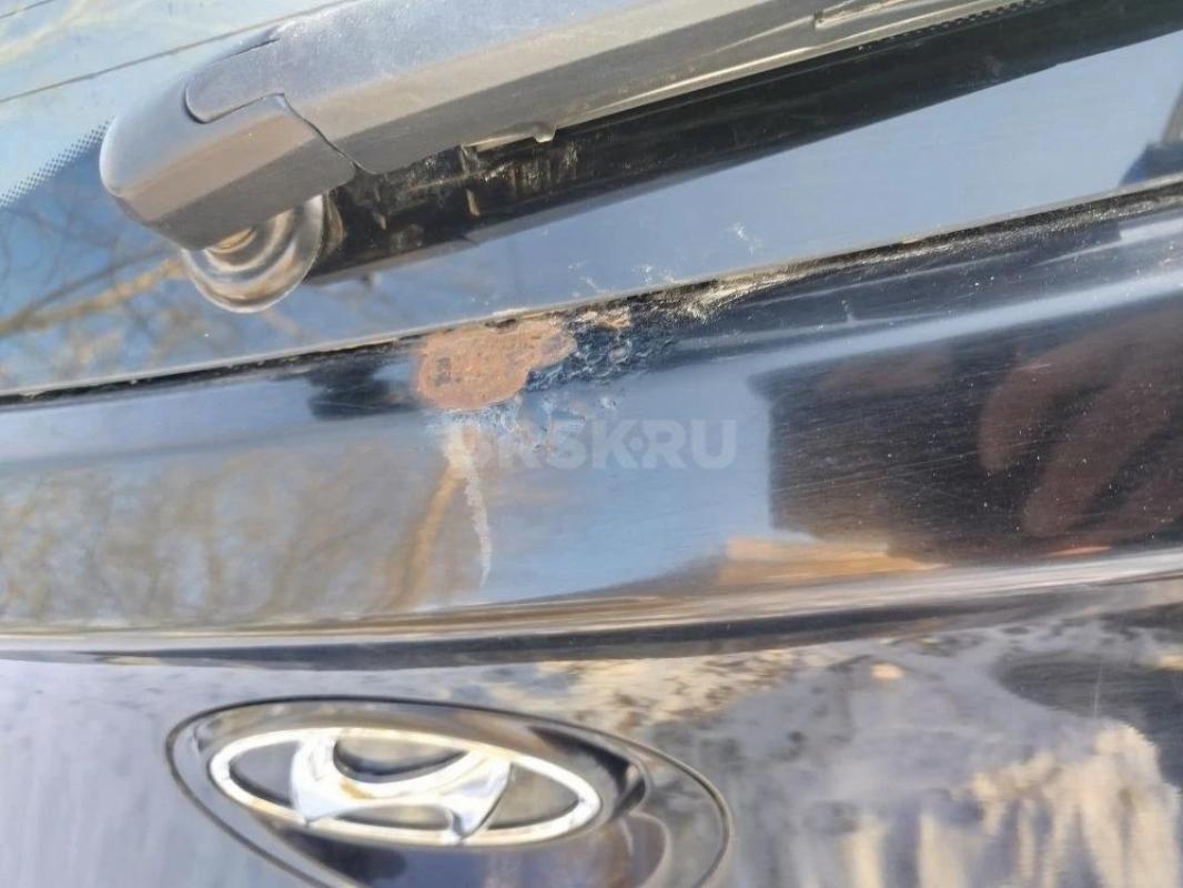 Солярис 2014 года
2 собственника, по факту 1 отец и сын
Автотека хорошая
3 детали крашены, 2 из н - Гай