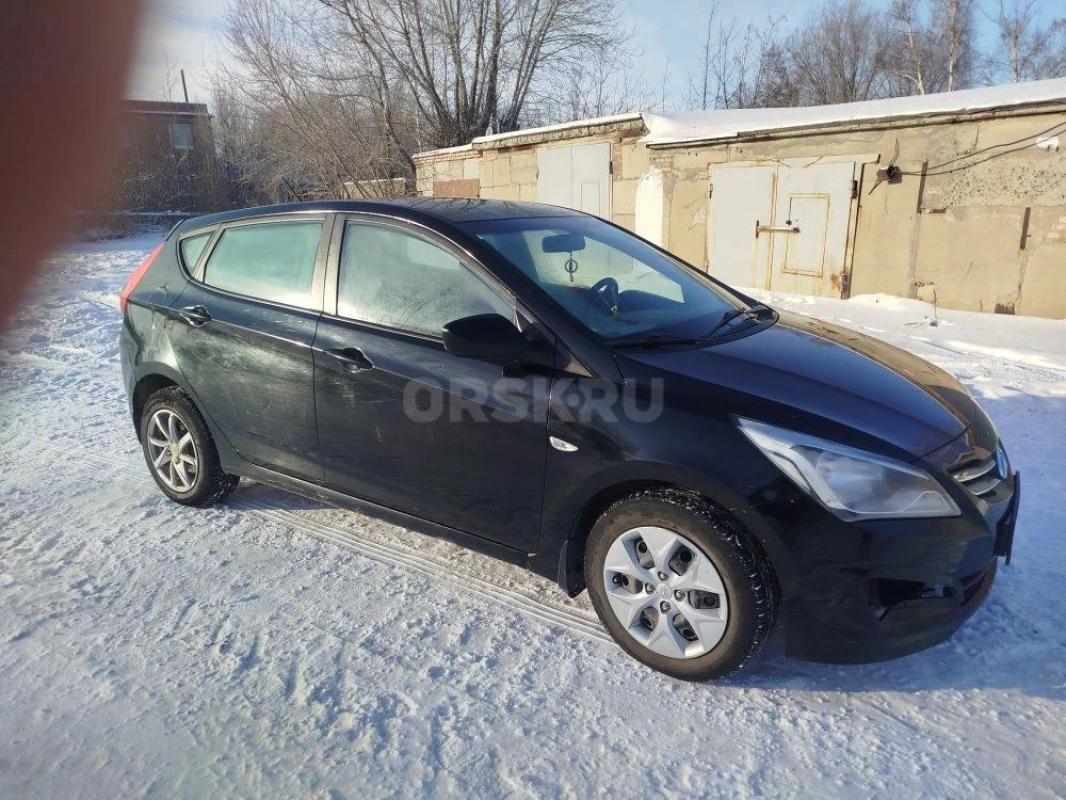 Солярис 2014 года
2 собственника, по факту 1 отец и сын
Автотека хорошая
3 детали крашены, 2 из н - Гай