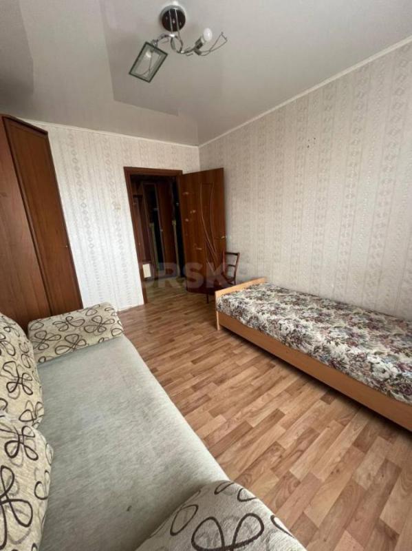 Предлагаем вашему вниманию просторную 2-комнатную квартиру улучшенной планировки общей площадью 50,3 - Орск