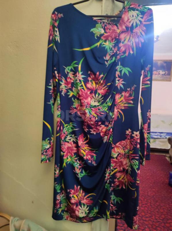 Продам платье , очень хорошо смотрится - Орск