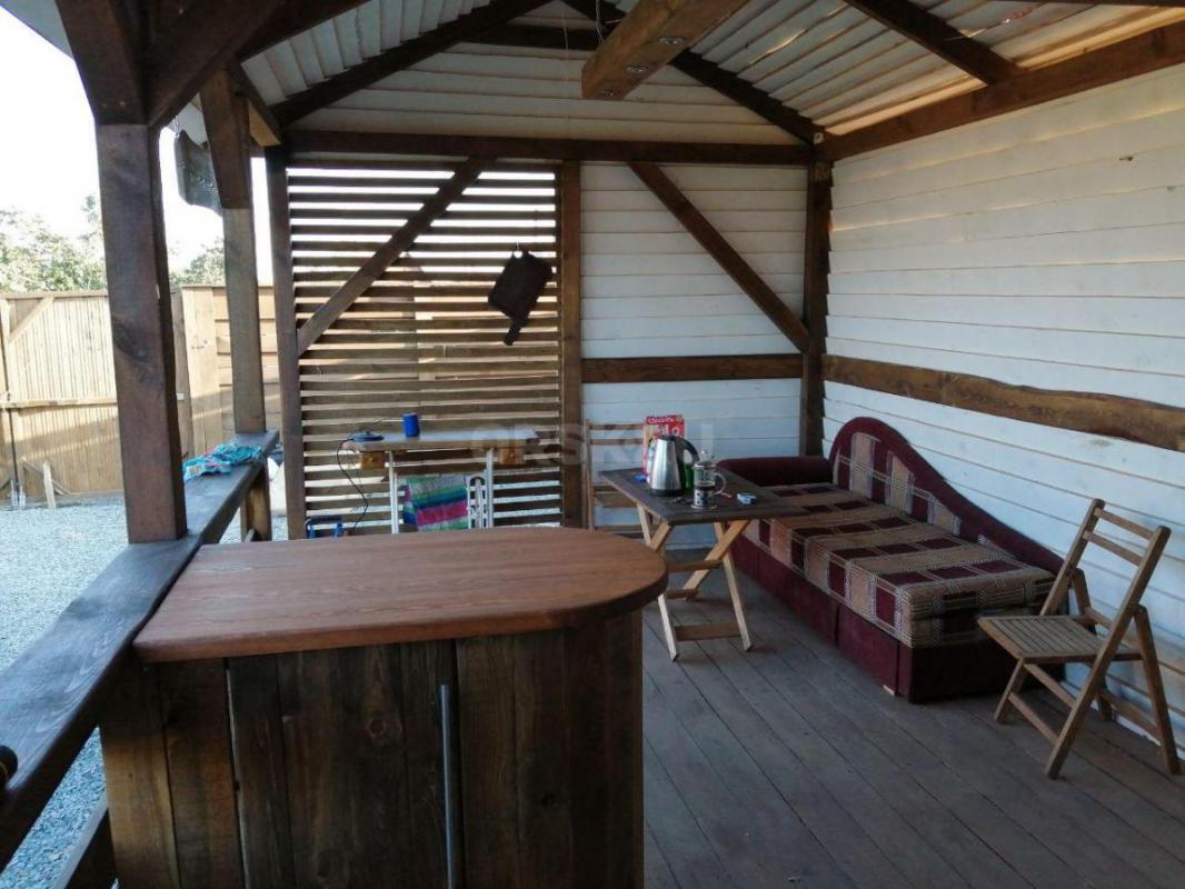 Продаётся ухоженный садовый участок в Орске! - Орск