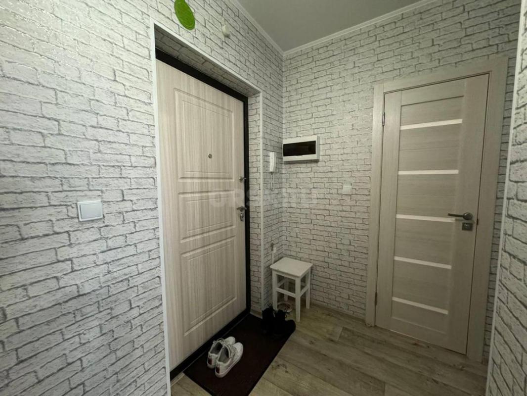 Квартира в хорошем состоянии, после косметического ремонта. - Орск