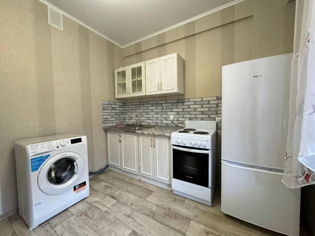 Квартира в хорошем состоянии, после косметического ремонта. - Орск