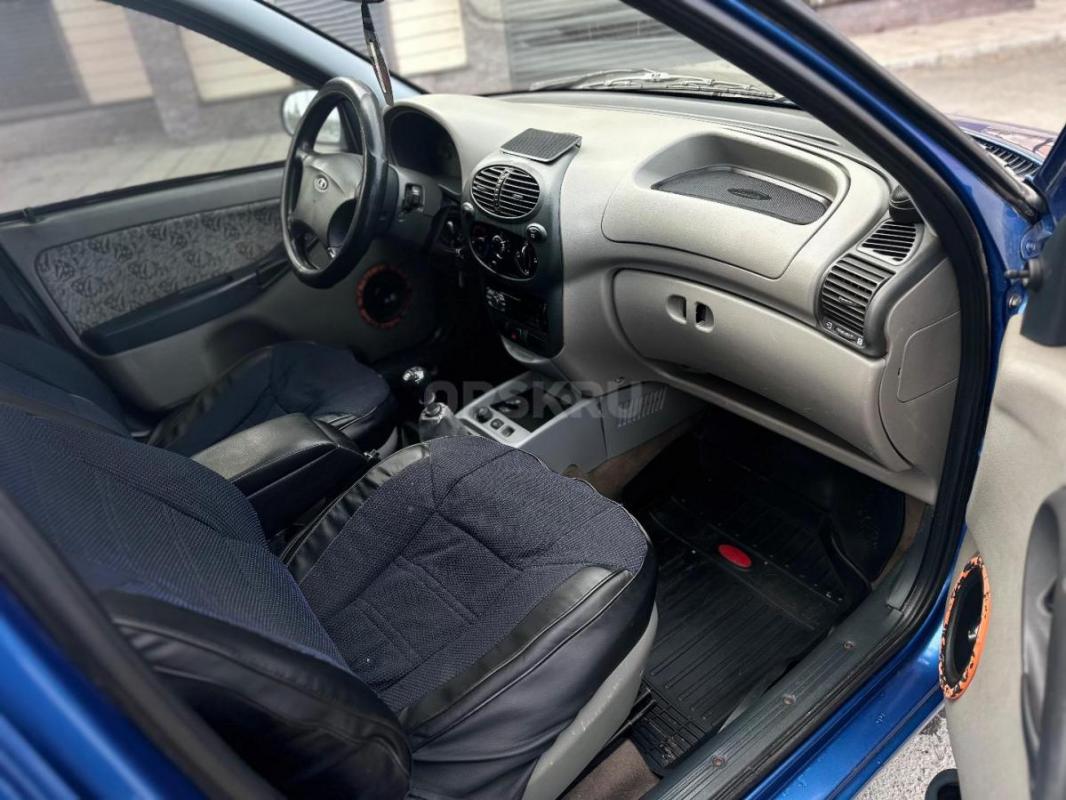 Продам Lada Kalina 2007г
Автомобиль на уверенном ходу 
Кузов в отличном состоянии. - Орск