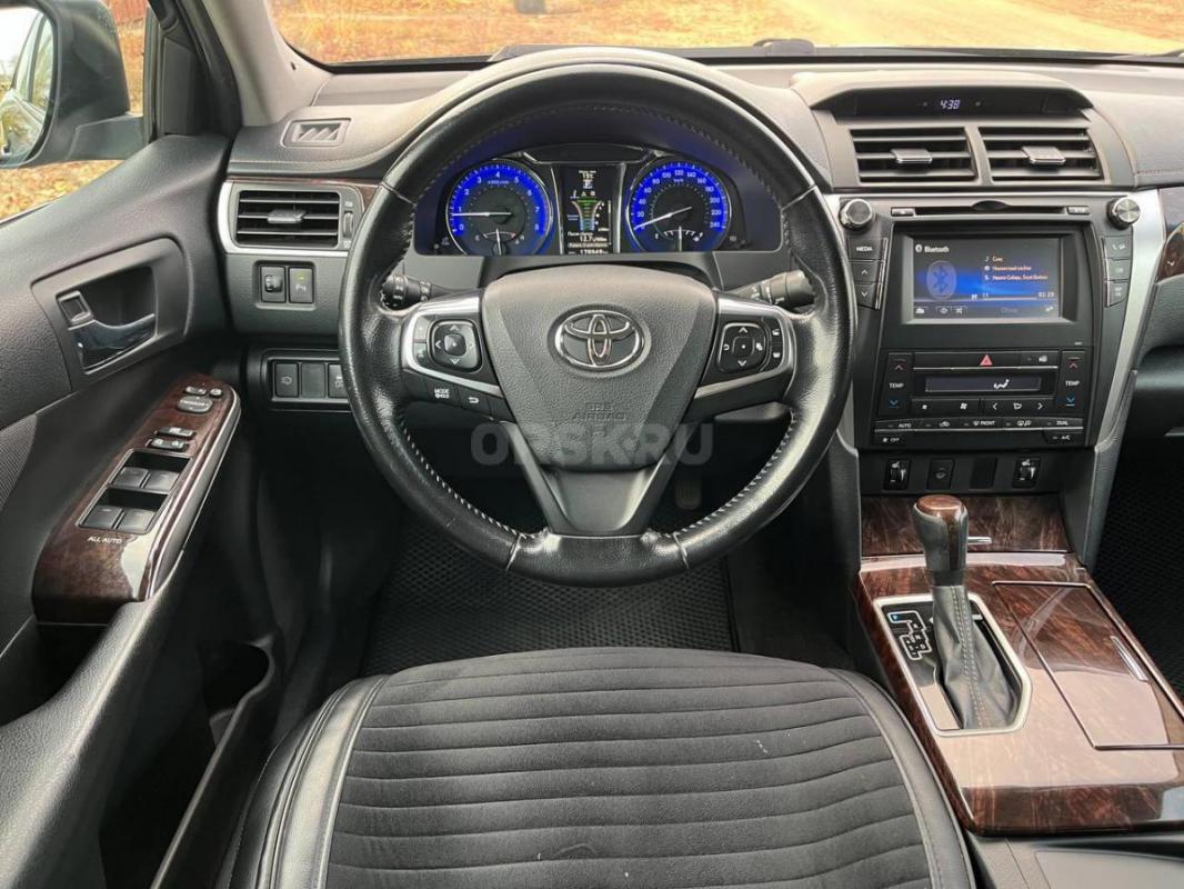 Продам Toyota Camry 55. - Орск