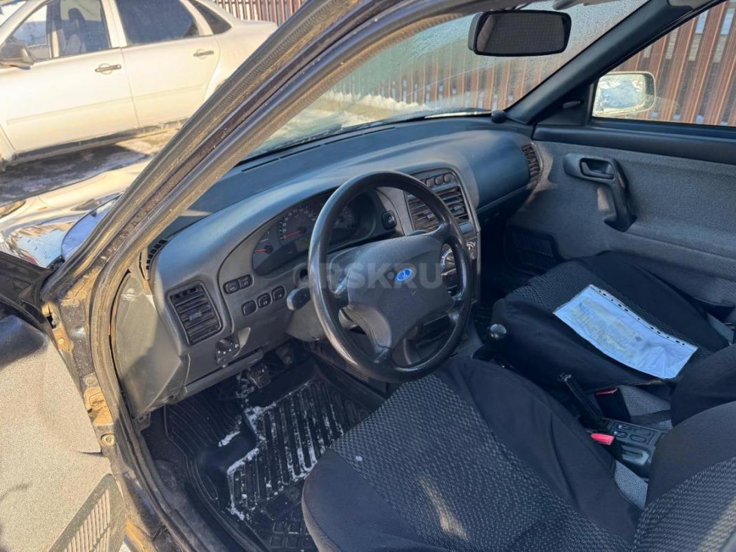 2110 2010 года эур евро панель без трещин В родном окрасе дно пороги стаконы без гнили завод
Техник - Орск