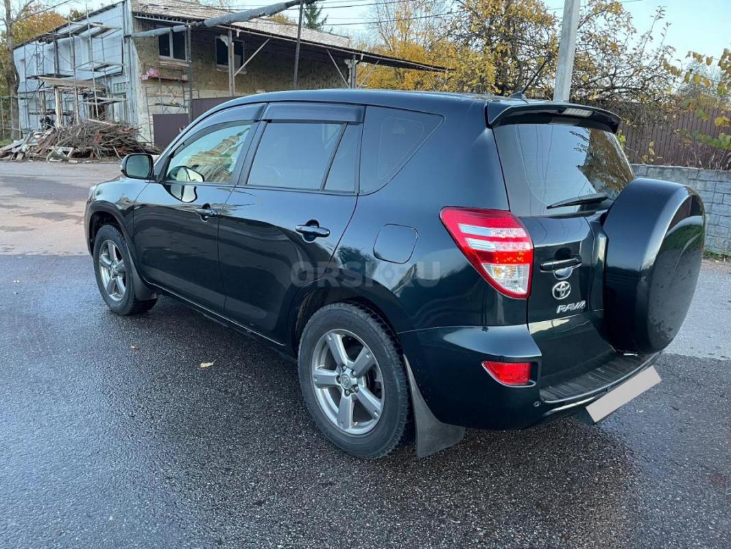 Продам RAV 4, 2012, авто в одной семье, ПТС оригинал. - Орск