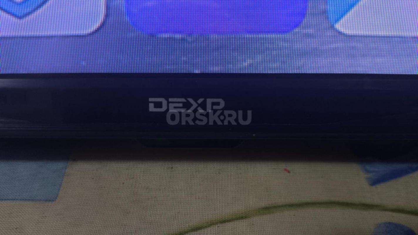 Телевизор dexep показывает 20 бесплатных цифровых канала плюс смарт приставка vontar w2 срочно. - Орск