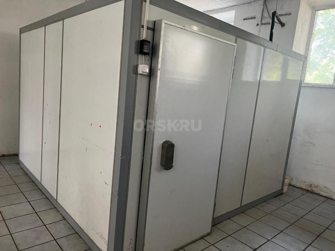 Продам холодильную камеру, в наличии 4 штуки, 3160*3160*220 объемом 21 м3, сэндвич-панель 80мм. - Орск