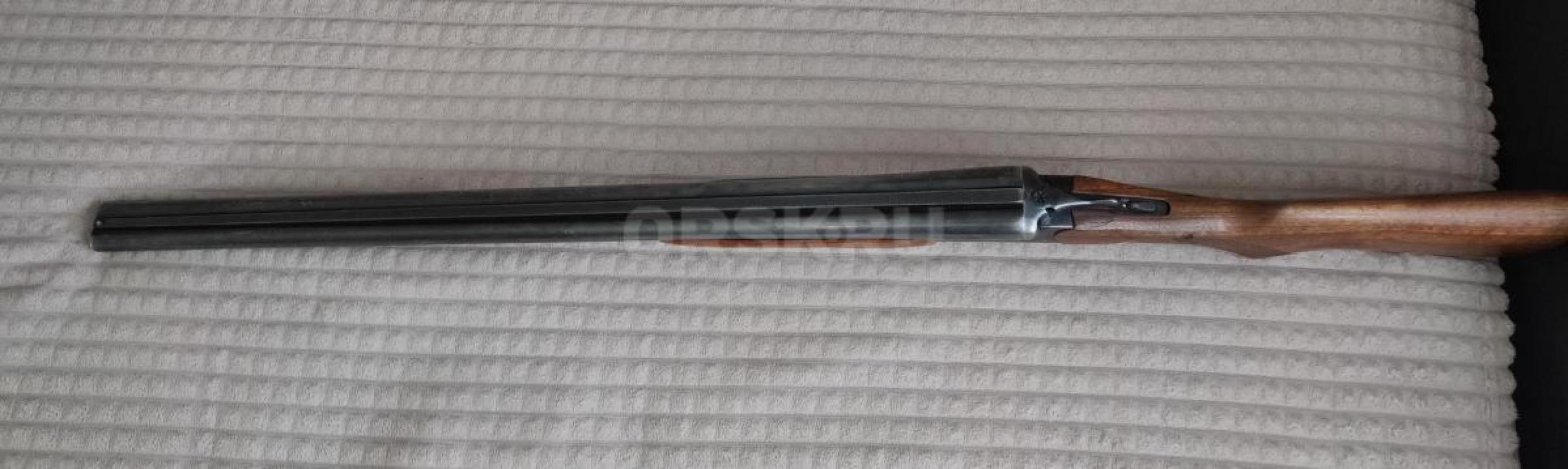 Продам двухстволку ИЖ 43, 12 калибр, в хорошем состоянии. - Орск