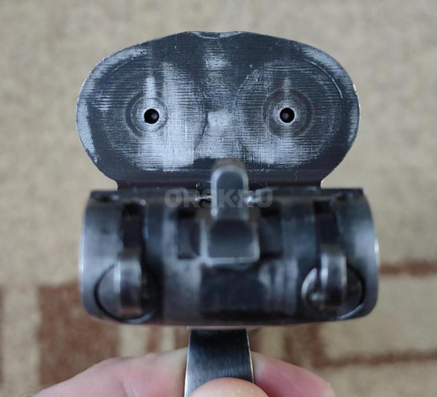 Продам двухстволку ИЖ 43, 12 калибр, в хорошем состоянии. - Орск