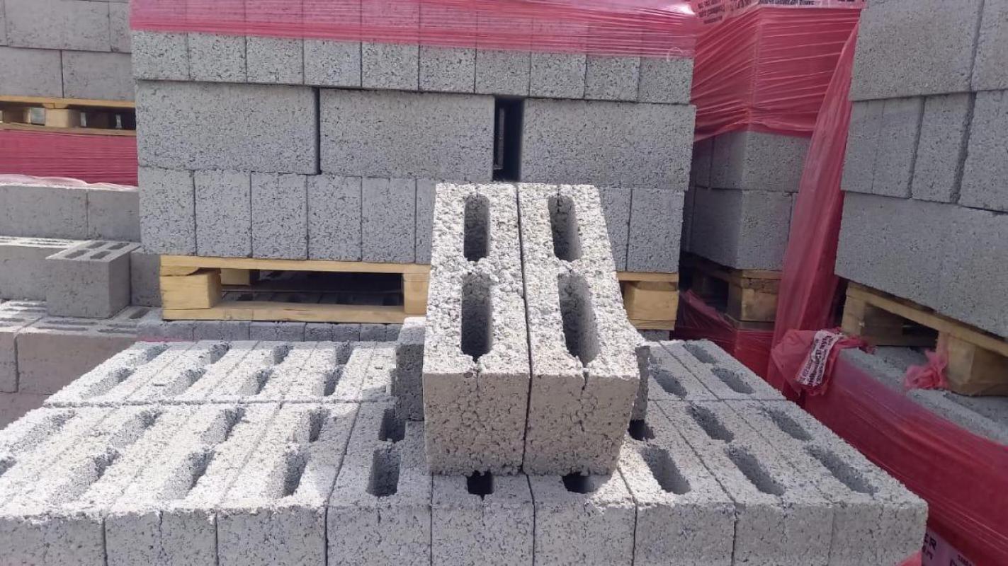 Продам Газоблок (НСЗ),
Керамзитоблок (Оренбургский). - Орск