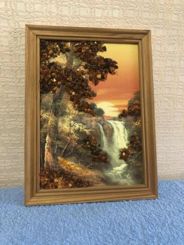 Планшет для рисования песком,с разноцветной подсветкой, в идеальном состоянии. - Орск