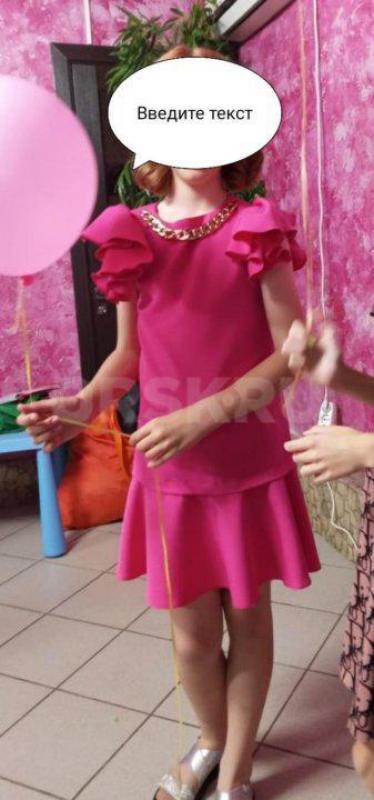 Платье р.40 -1000 руб., платья р.146-152 по 900 руб., платья р.135-140 по 500 руб., платье р.129-134 - Орск