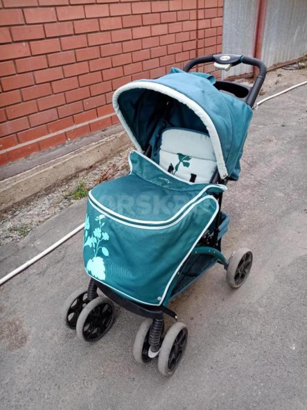 Детскую коляску! - Орск