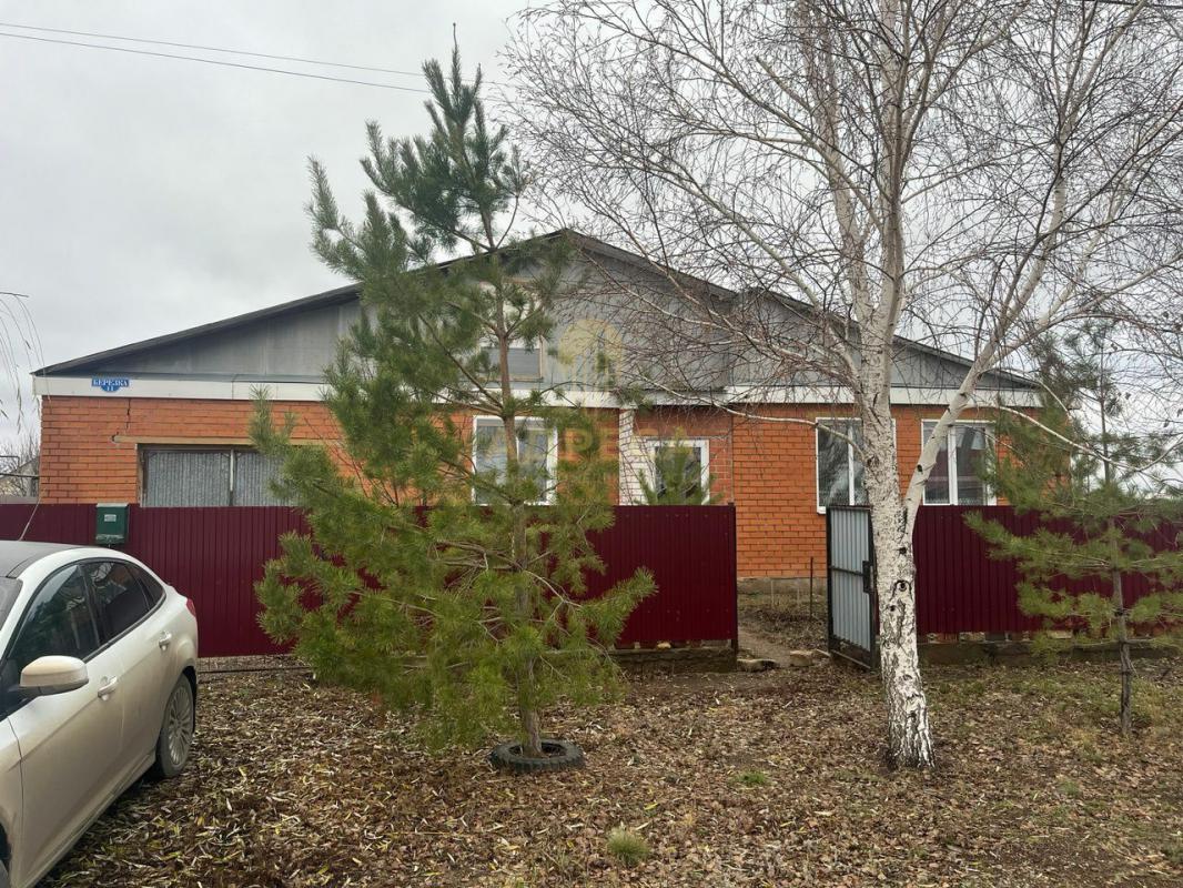 Продается дом 138кв. - Красный Коммунар