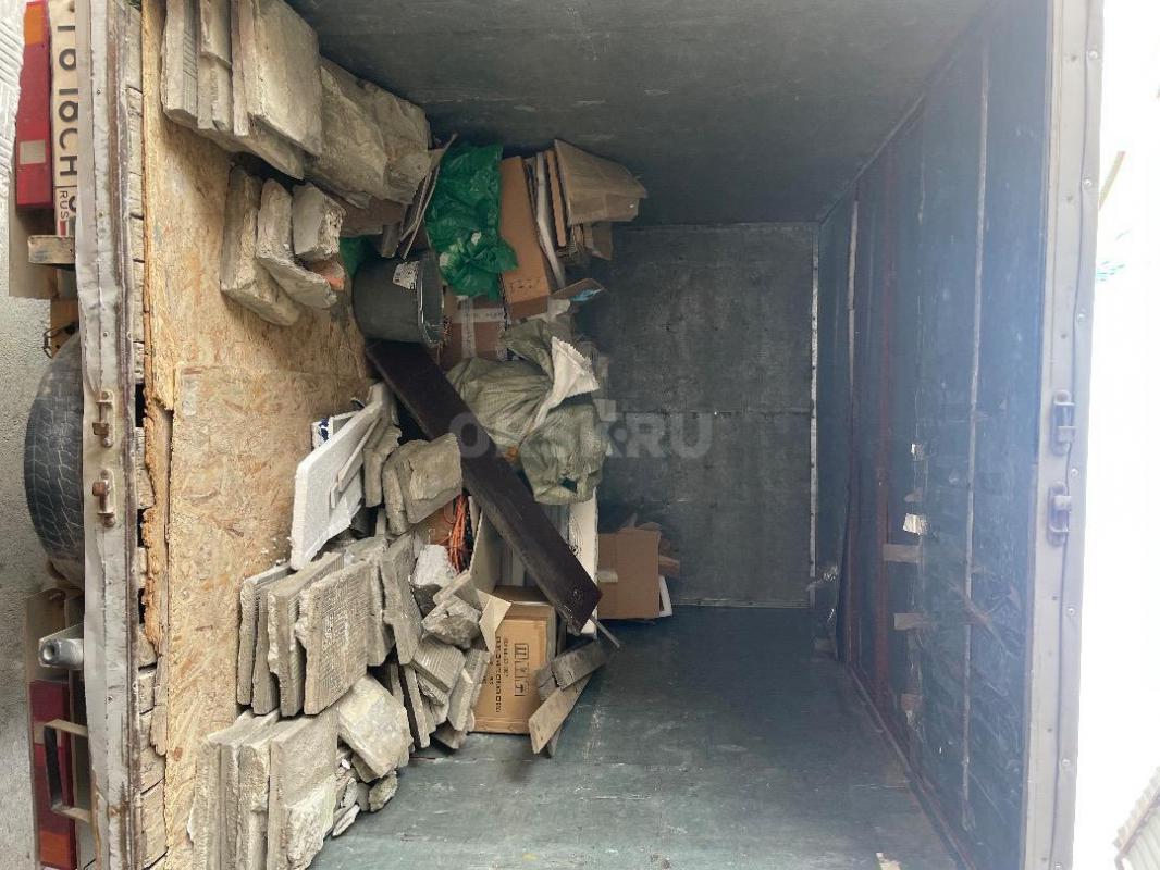 * Вывозим бытовой и строительный мусор полностью под ключ  
* Всегда сможем договориться о цене
* - Орск