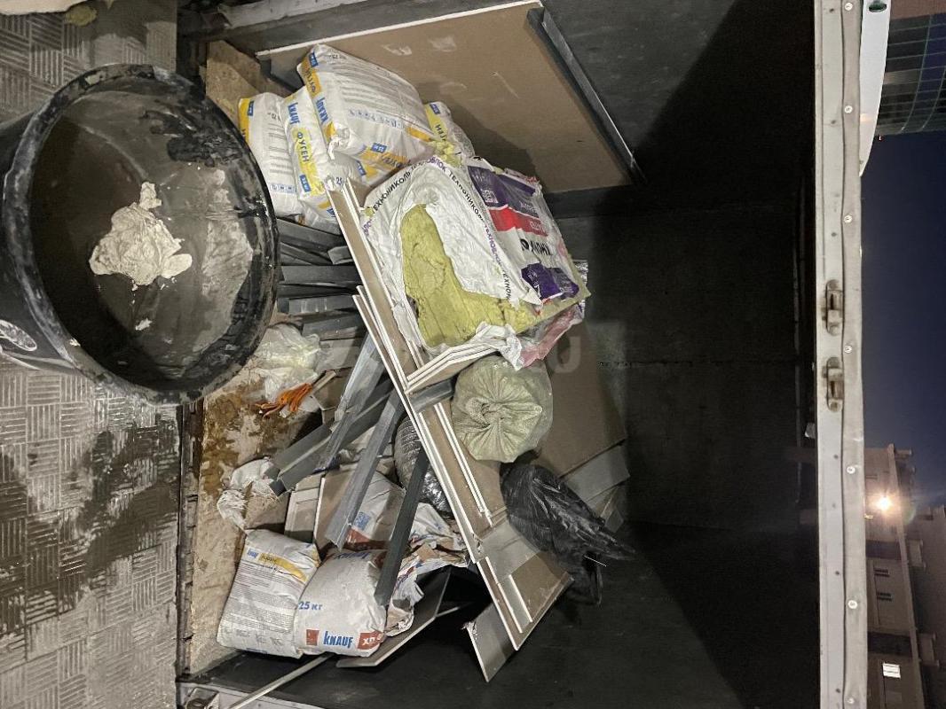 * Вывозим бытовой и строительный мусор полностью под ключ  
* Всегда сможем договориться о цене
* - Орск