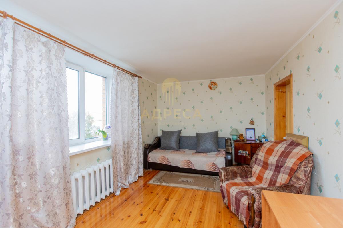 Пpeдлaгаем ДОМ современной постройки на улице Дамбовой (п. - Оренбург