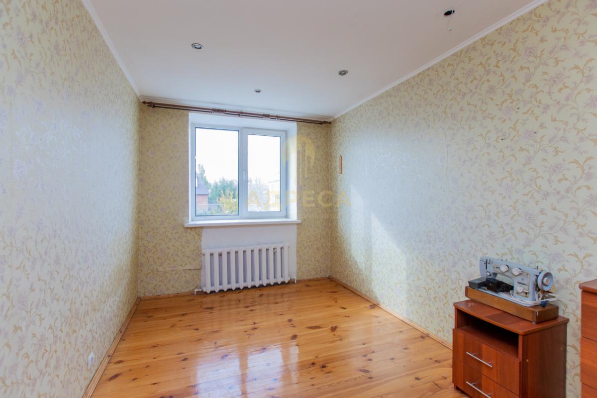 Пpeдлaгаем ДОМ современной постройки на улице Дамбовой (п. - Оренбург