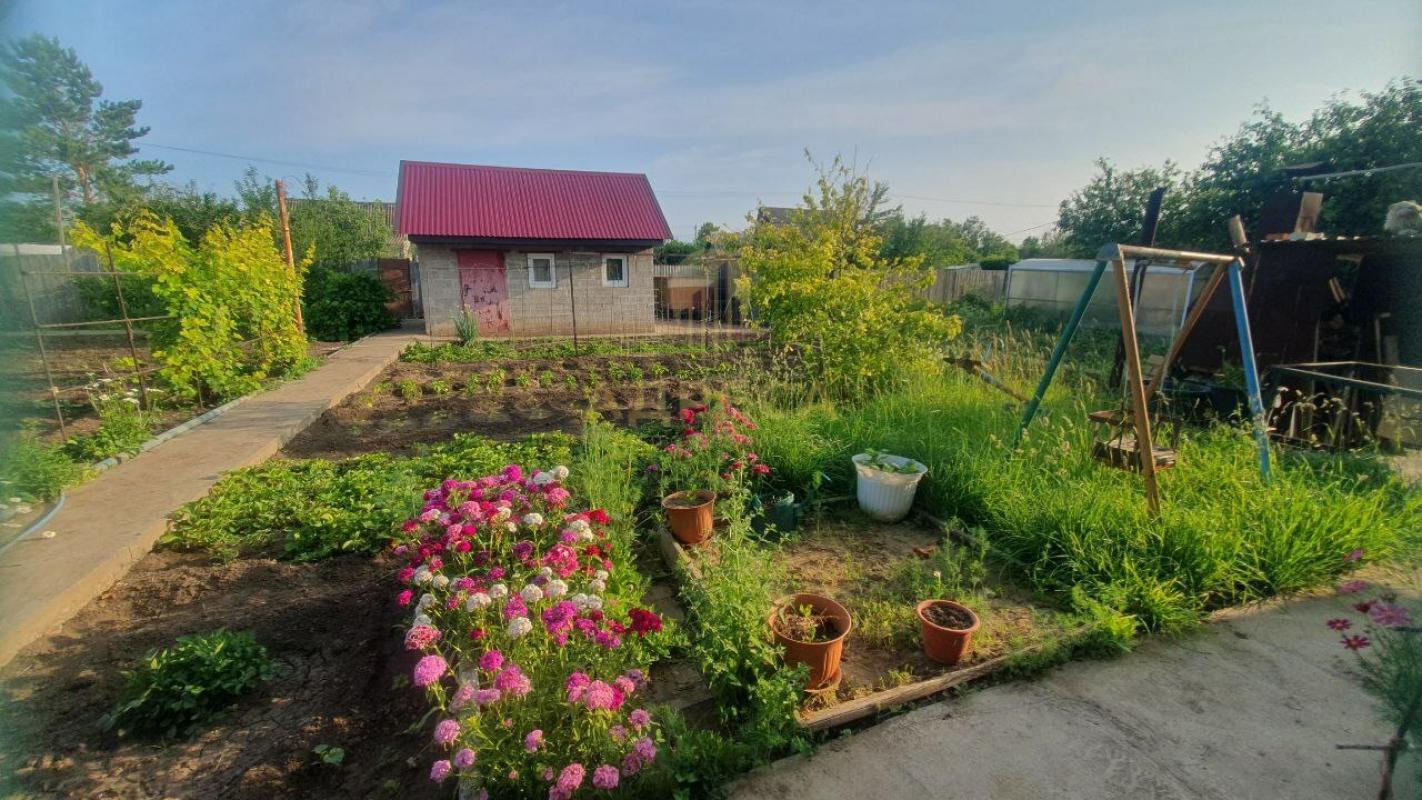 Срочно продам уютную, ухоженную дачу в Ивановских садах СНТ Агропромовец, 2 заезд, 3 линия.  участок - Оренбург