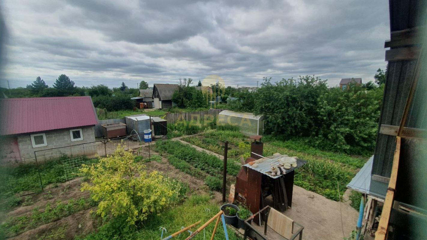 Срочно продам уютную, ухоженную дачу в Ивановских садах СНТ Агропромовец, 2 заезд, 3 линия.  участок - Оренбург