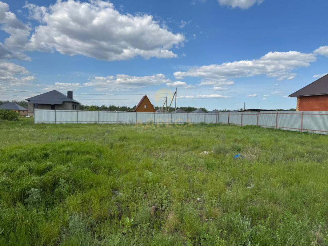 Земельный участок в Ивановском сельсовете, СНТ "Заря", ул. - Оренбург