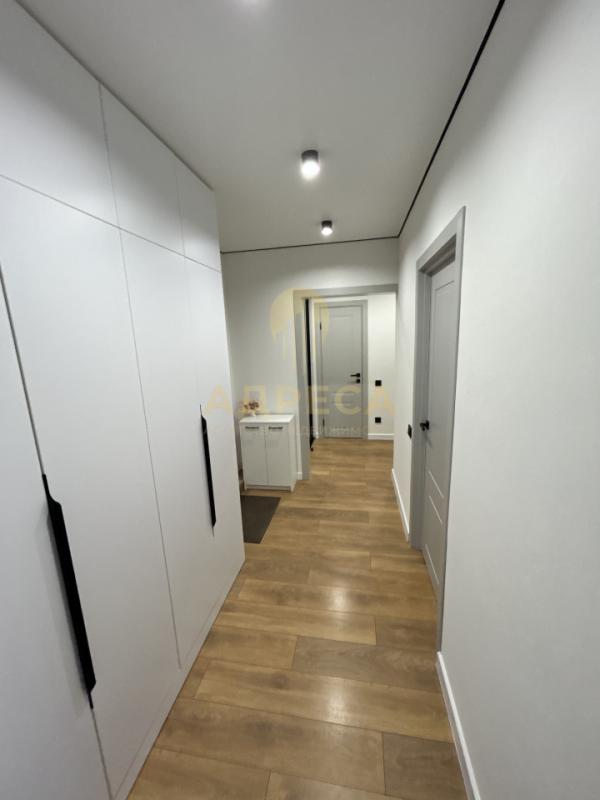 Евро-трешка с дизайнерским ремонтом в доме комфорт-класса, ЖК &laquo;Геометрия&raquo;. - Оренбург