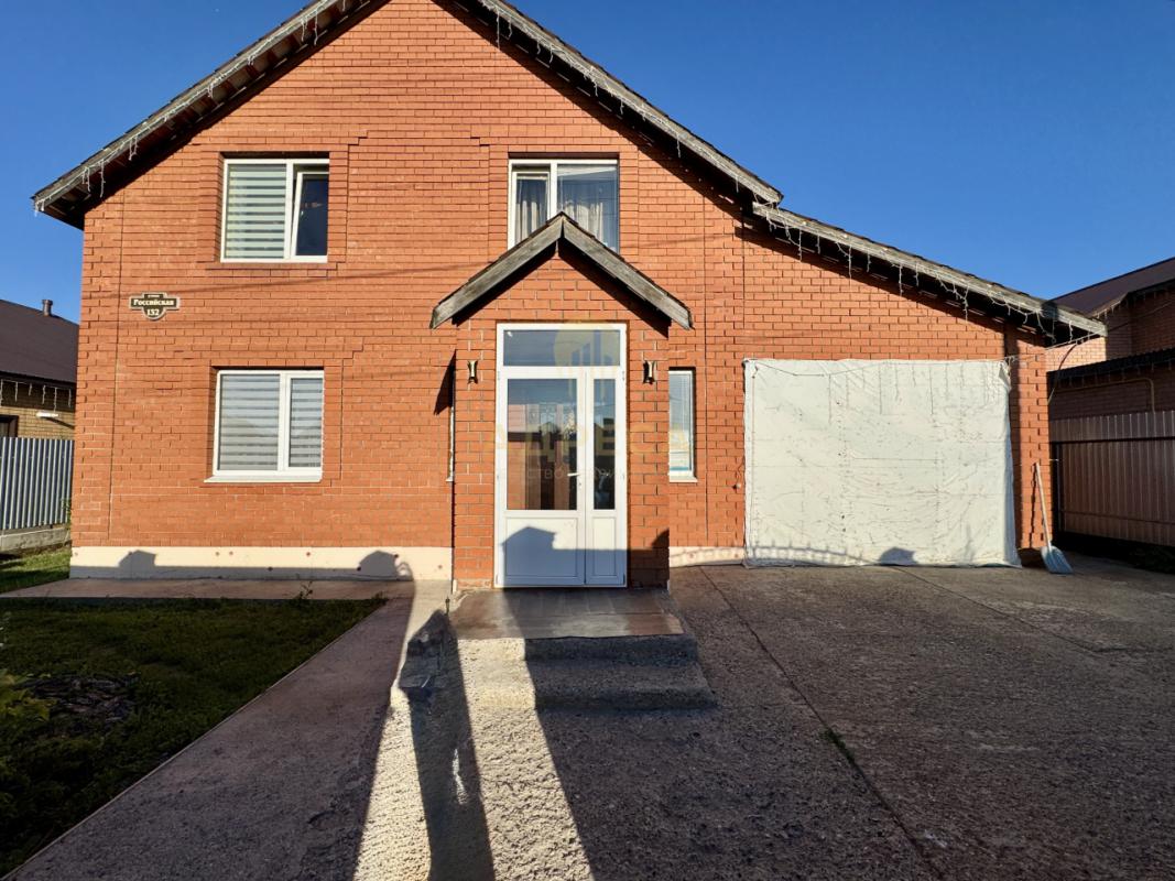 Предлагаем Вaшeму вниманию БОЛЬШОЙ ДОМ с ремонтом и мебелью, С ГАРАЖОМ по хорошей цене! - Оренбург