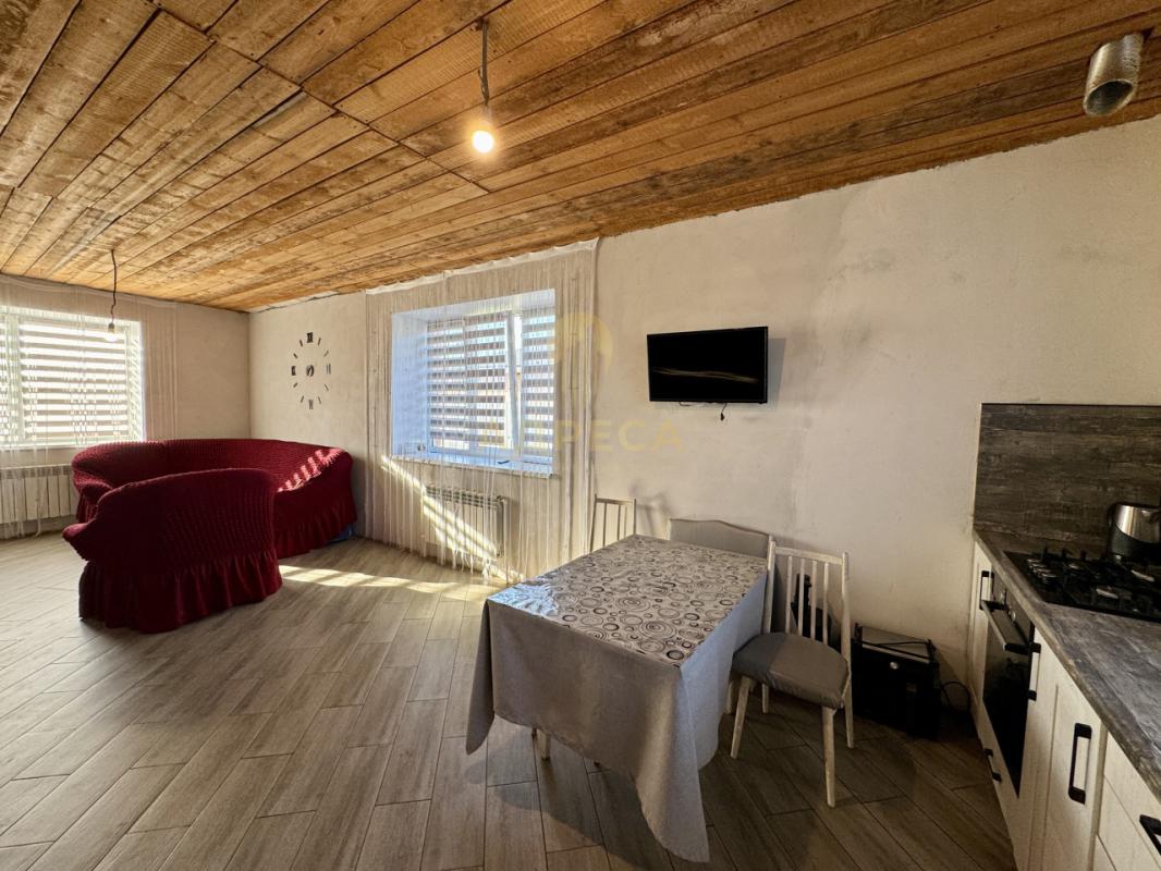 Предлагаем Вaшeму вниманию БОЛЬШОЙ ДОМ с ремонтом и мебелью, С ГАРАЖОМ по хорошей цене! - Оренбург