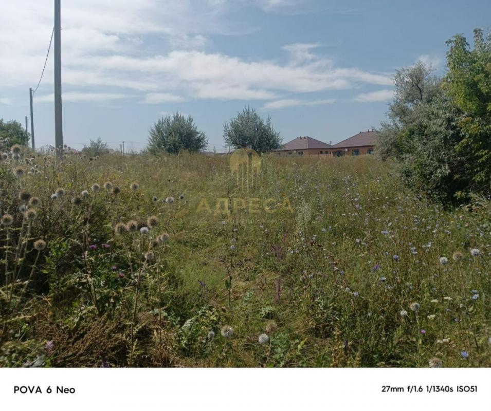 ПРОДАЕТСЯ ПРЕКРАСНЫЙ ЗЕМЕЛЬНЫЙ УЧАСТОК ДЛЯ СТРОИТЕЛЬТВА ДОМА ВАШЕЙ МЕЧТЫ!!! - Приютово