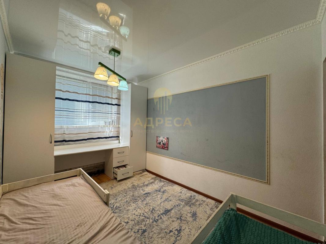 В продаже частный дом в с. - Сергиевка