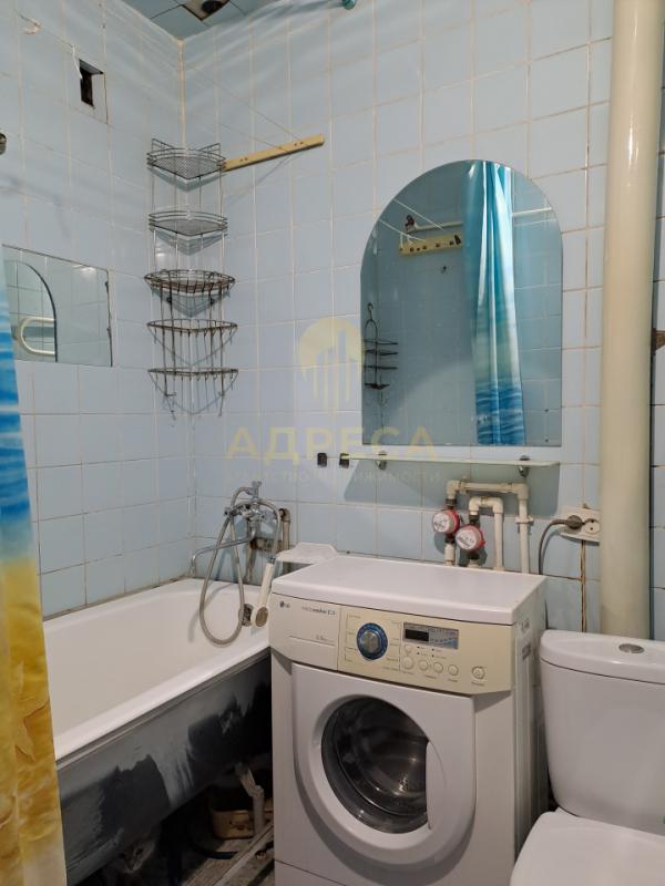 Продаётся двухкомнатная квартира в спокойном спальном районе с развитой инфраструктурой! - Оренбург