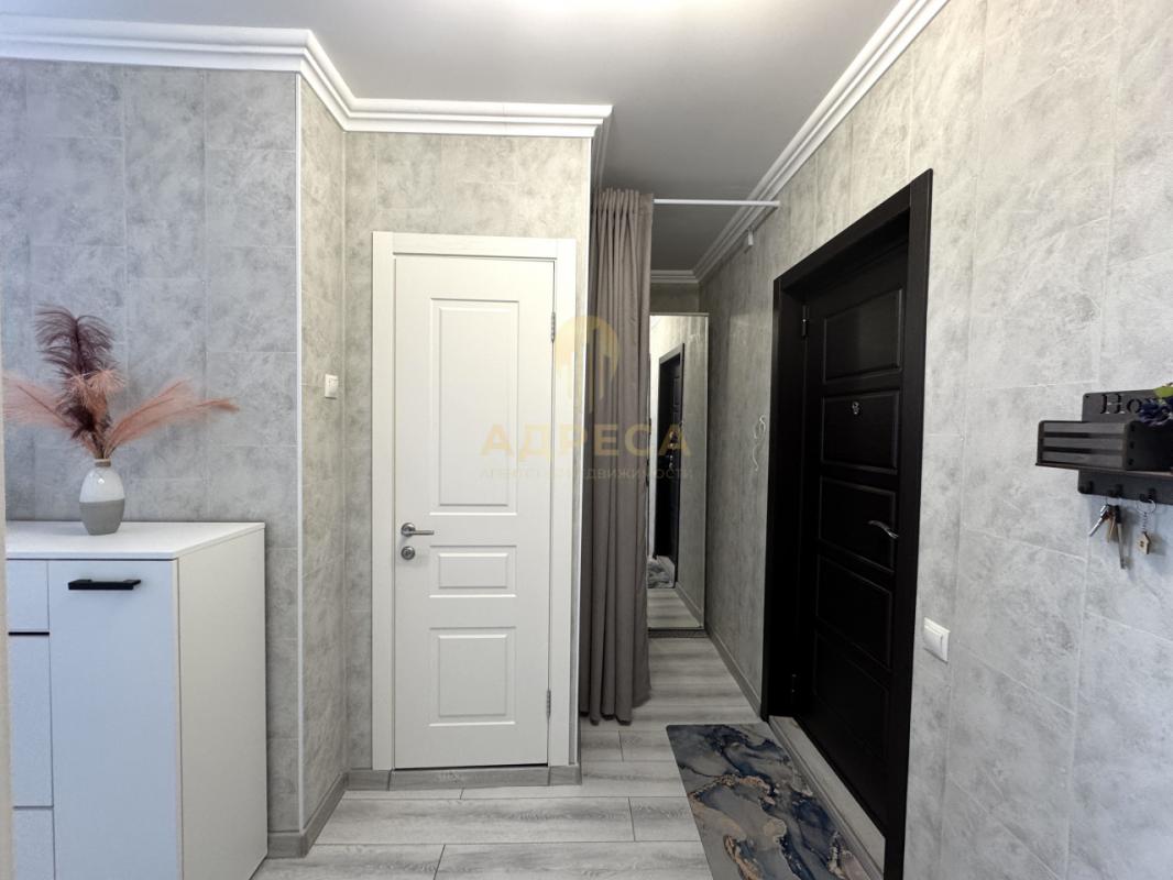 Пpодaется уютнaя 1-комн. - Оренбург