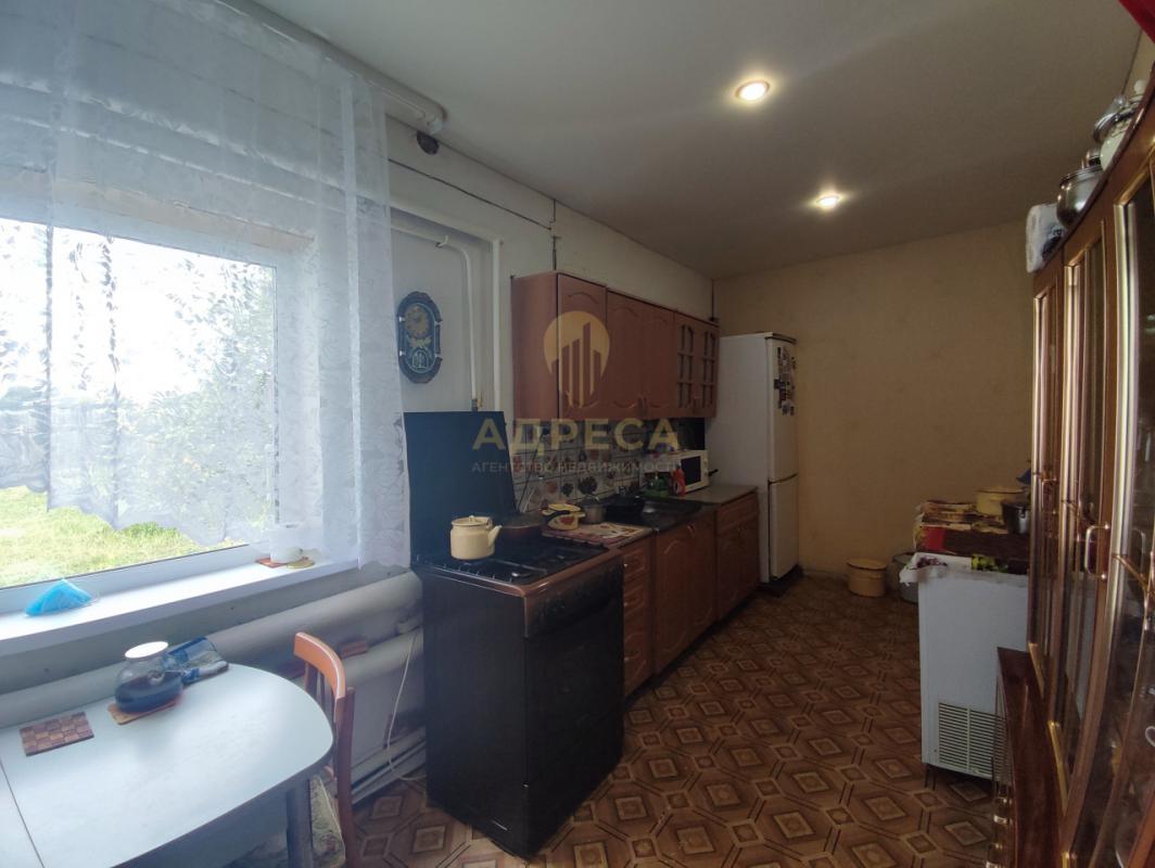 Продаётся дом в посёлке Орловка, Сакмарского района! - Орловка