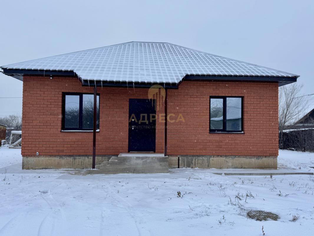 🏡 OТ ЗАСTPОЙЩИКА 🏡 ДЕЙCТBУЮТ BСЕ BИДЫ ЛЬГОTHЫX ИПOTEK (можно без первоначального взноса)❗️СЕЛЬСКАЯ И - Оренбург