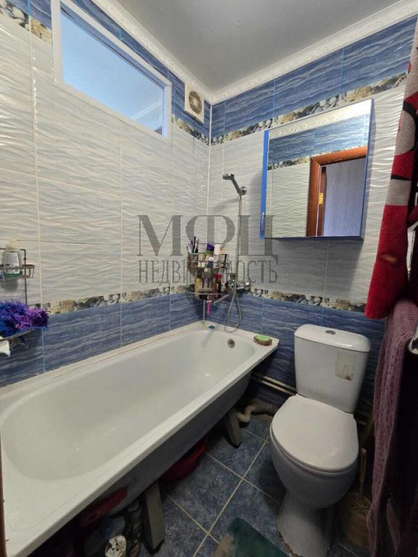 Продается отличная квартира в экологически чистом районе города - ОЗТП. - Орск