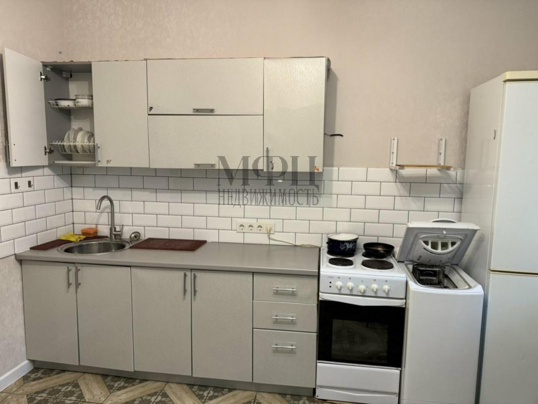 Предлагаем вашему вниманию уютную квартиру в одном из самых развитых районов города. - Оренбург