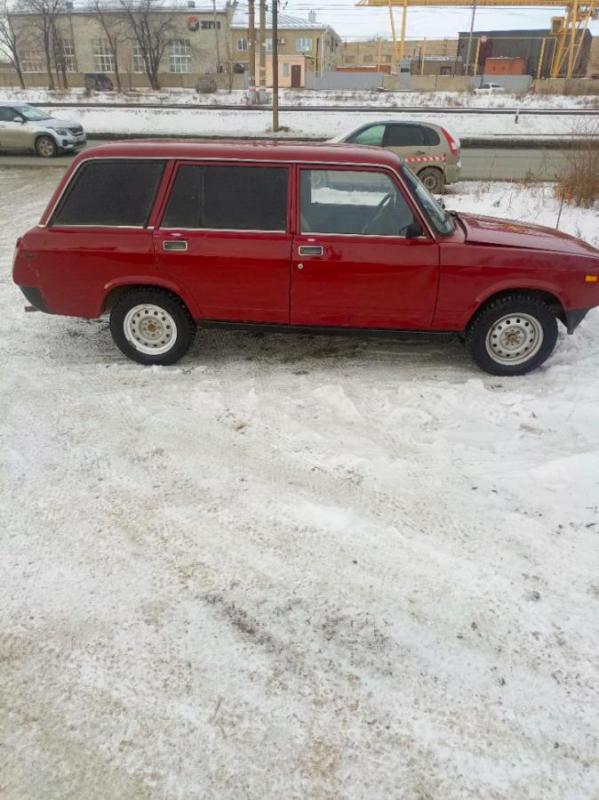 На бодром ходу , новая резина зима , печка жарит, движок валит .... - Орск