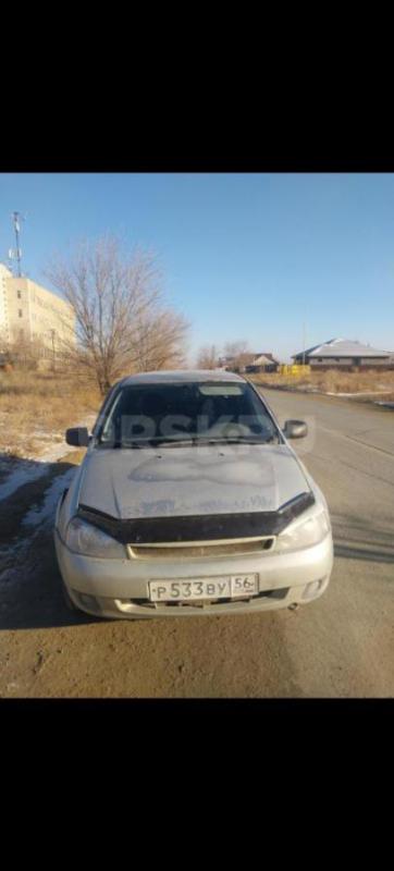 Здравствуйте, Продам Калину 2008г. - Орск