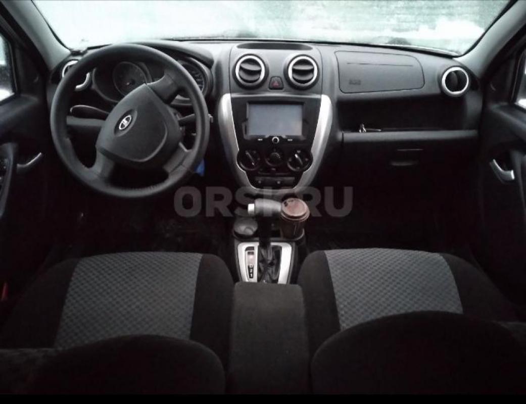 Продам лада Гранту 2013 года в очень добротном состоянии. - Орск