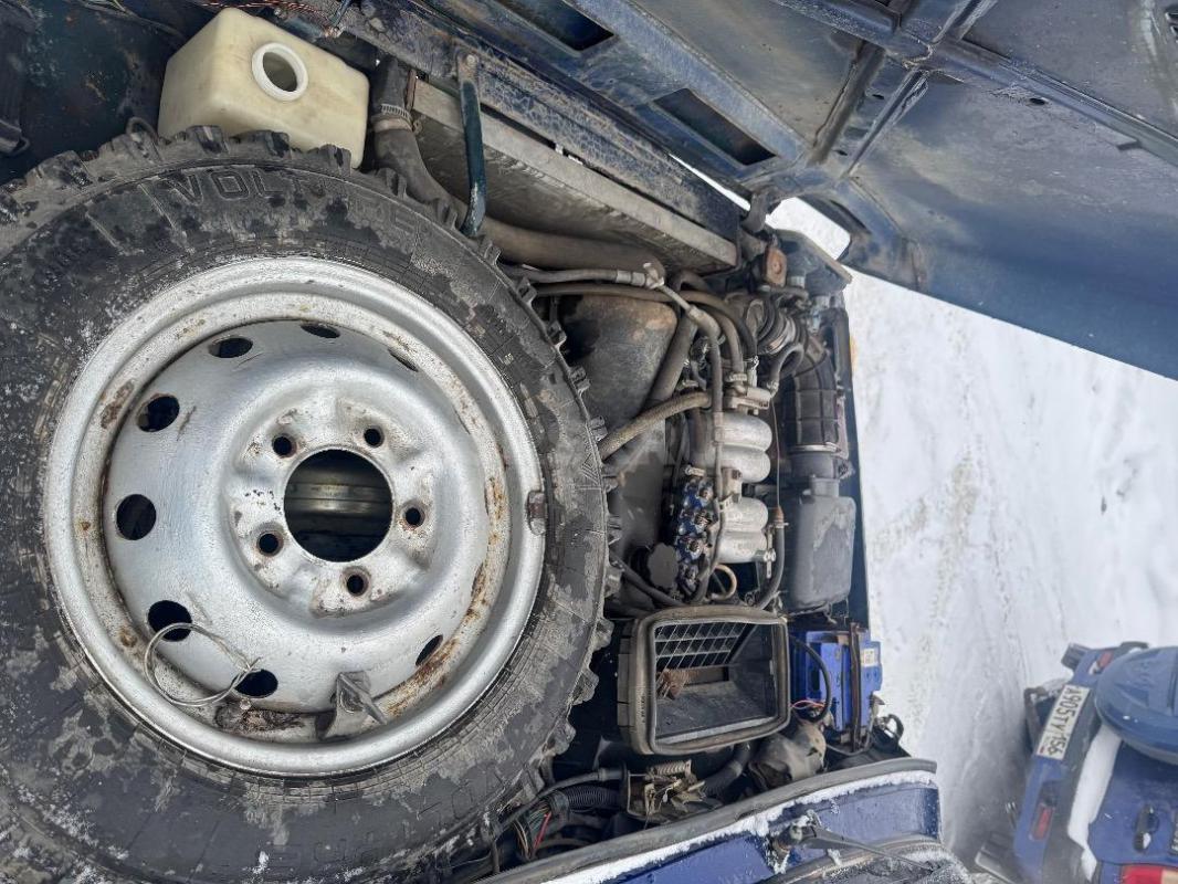 Продам ниву живую инжектор - Орск