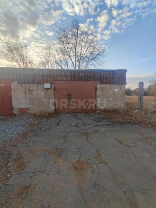 Продается удобная трехкомнатная квартира площадью 61,5 кв. - Орск