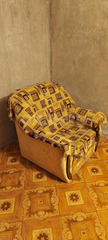 Продам кресло кровать - Орск