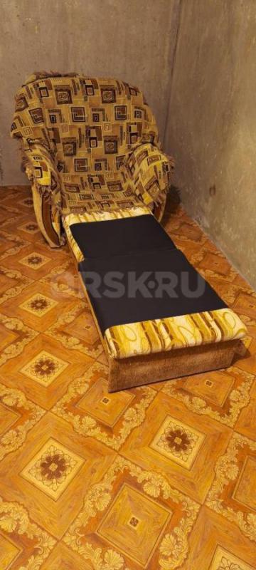 Продам кресло кровать - Орск